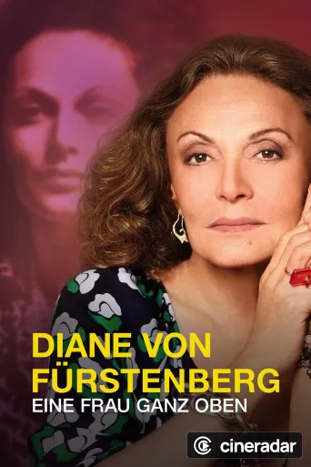Diane Von Furstenberg: Definiendo estilo