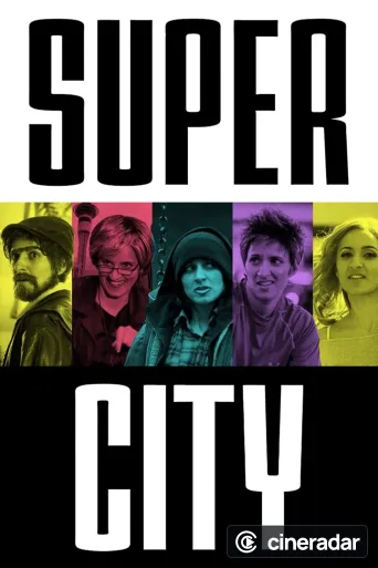 Super City