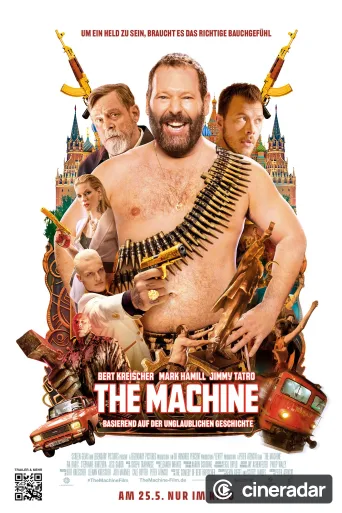 The Machine
