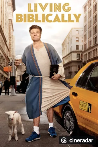 Living Biblically