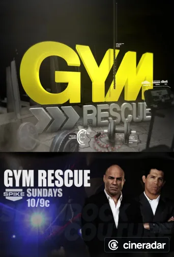 Gym Rescue