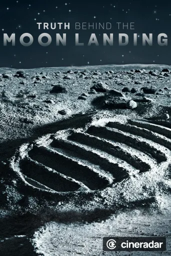 Die Apollo-11-Verschwörung