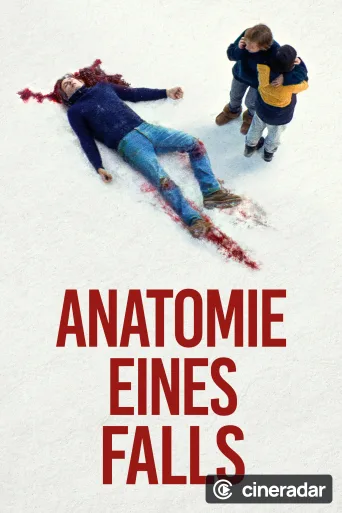 Anatomía de una caída