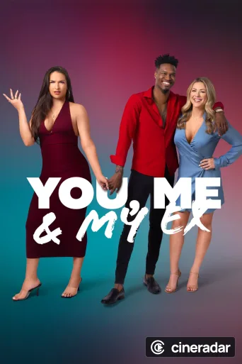 You, Me & My Ex