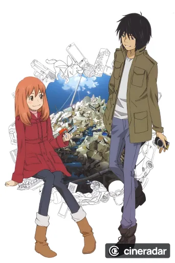 Eden of the East