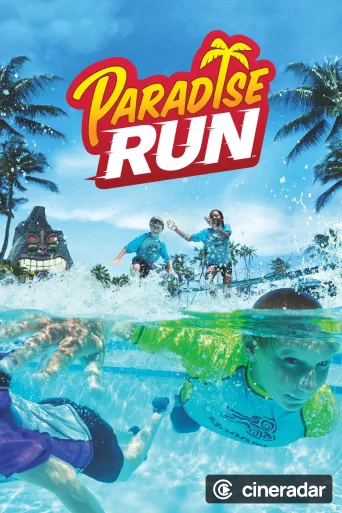 Paradise Run