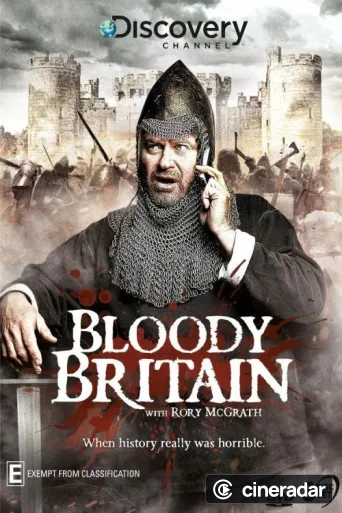 Bloody Britain