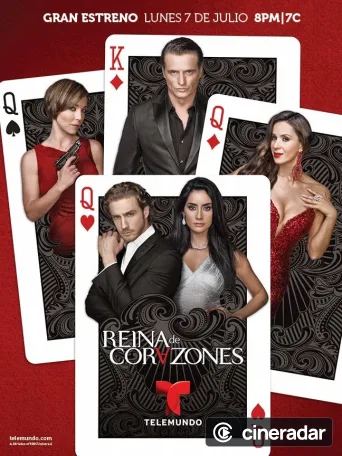 Reina de Corazones