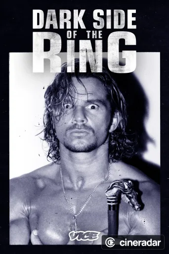L'autre côté du ring