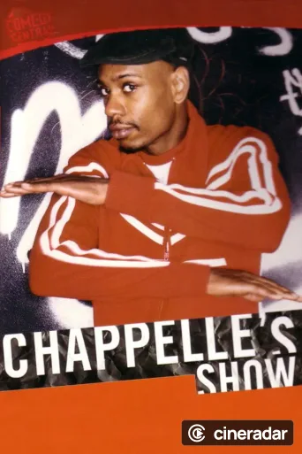 Chappelle's Show