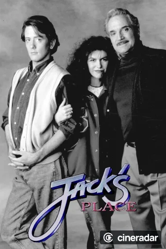 Jack's Place