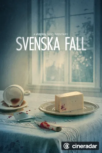 Svenska fall