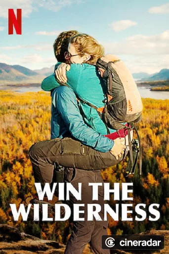 Win the Wilderness: Alaska