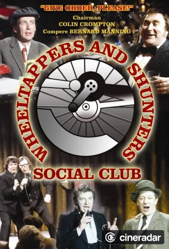 The Wheeltappers and Shunters Social Club