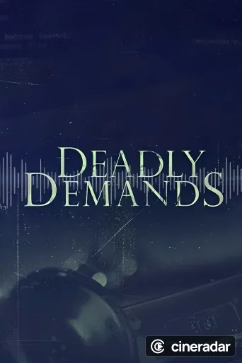 Deadly Demands