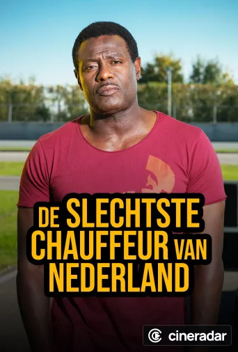 De Slechtste Chauffeur van Nederland