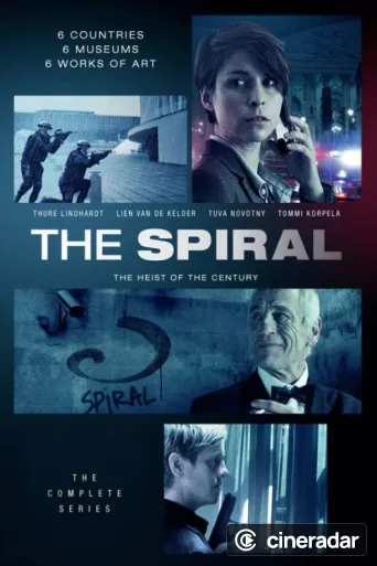 The Spiral