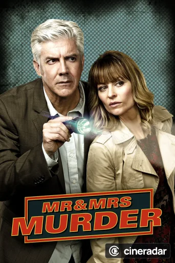 Mr & Mrs Murder