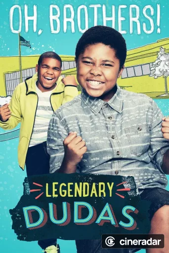 Legendary Dudas