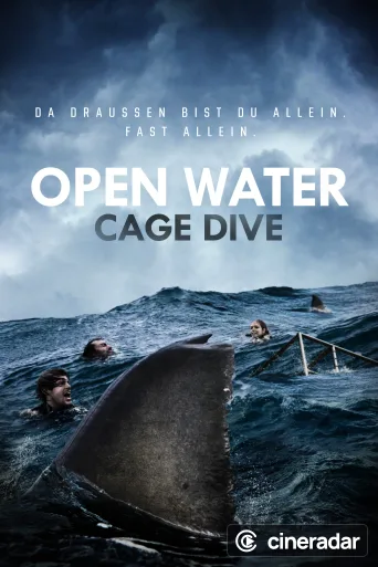 Open Water: Inmersión extrema