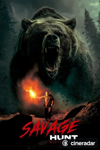 Savage Hunt
