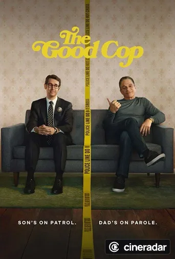 The Good Cop