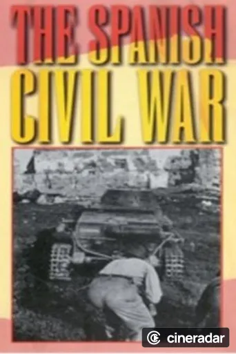 The Spanish Civil War