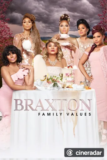 Braxton Family Values