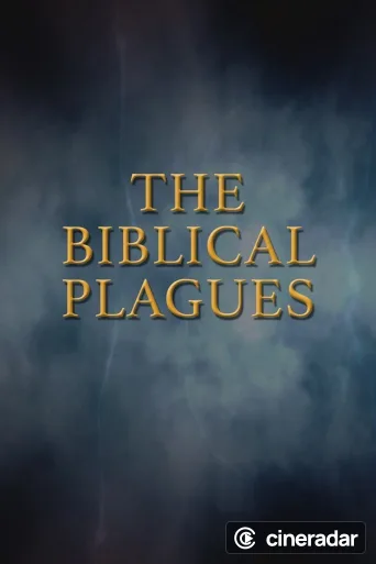 LAS PLAGAS BIBLICAS
