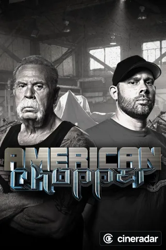 American Chopper