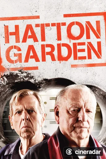 Hatton Garden