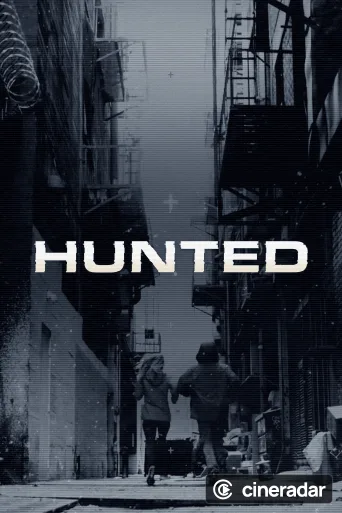Hunted