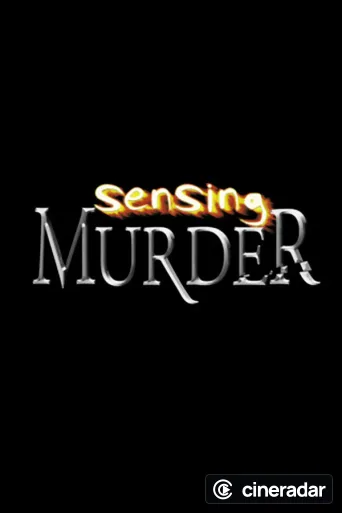 Sensing Murder