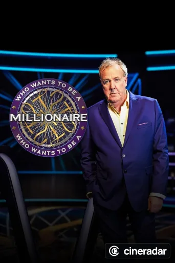 Who Wants to Be a Millionaire?