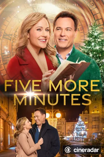 Five More Minutes