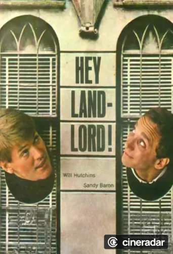 Hey Landlord!
