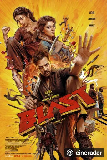 Blast