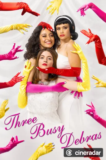 Three Busy Debras