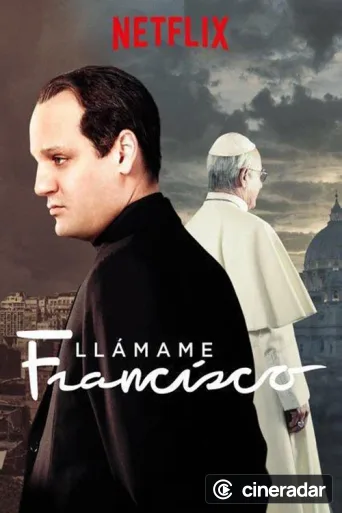 Llamame Francisco
