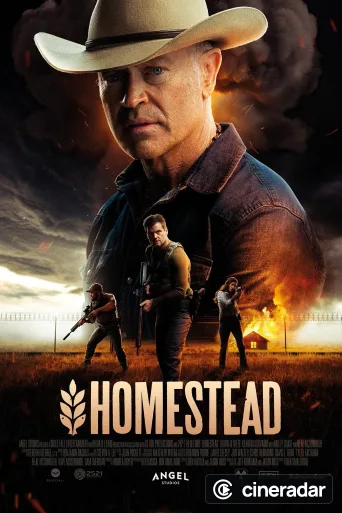 Homestead