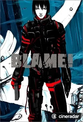 Blame!