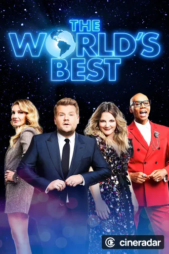 The World's Best