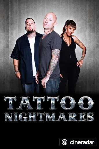 Tattoo Nightmares