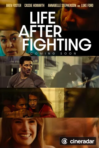 Life After Fighting