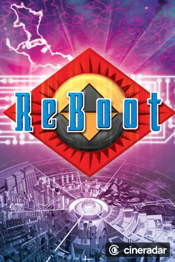 ReBoot