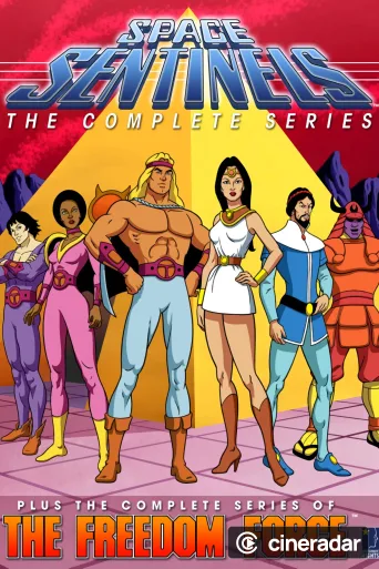 The Freedom Force