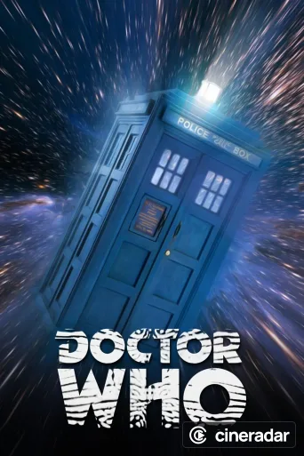 Doctor Who