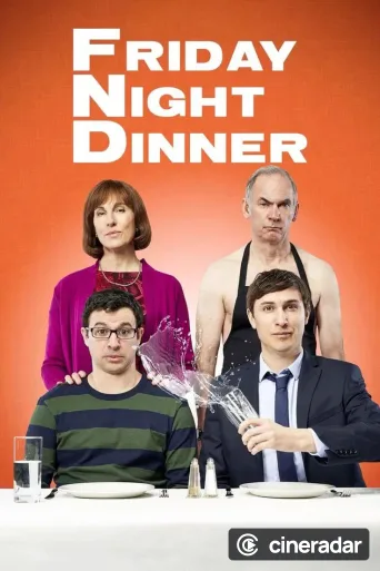 Friday Night Dinner