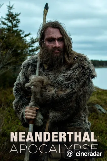 Neanderthal Apocalypse