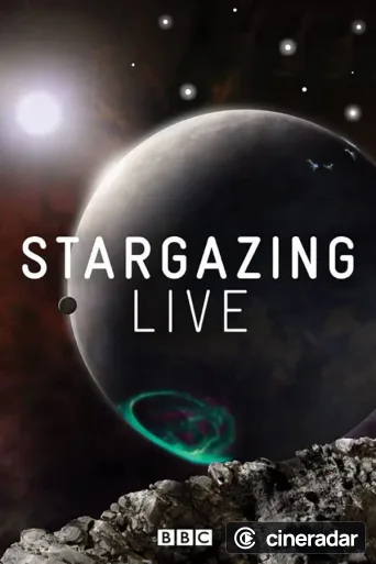 Stargazing Live